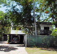 Accommodation On Eden - Mackay Tourism