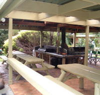 Melaleuca Grove Holiday Units amp Motor Inn - Mackay Tourism