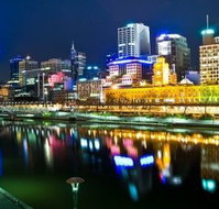 Penthouse Apartments Melbourne - Mackay Tourism