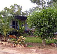 King Ash Bay Lodge - Mackay Tourism
