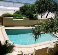Portofino Beachfront Apartments - Mackay Tourism