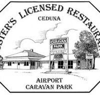 Ceduna Airport Caravan Park - Mackay Tourism
