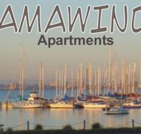 Amawind Apartments Pty Ltd - Mackay Tourism