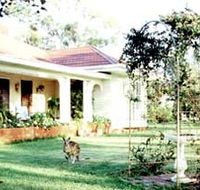 Wattle Downs Sheep Station Farm Stay - Mackay Tourism