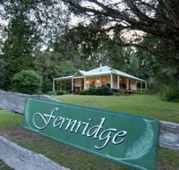 Fernridge Farm Cottage - Mackay Tourism