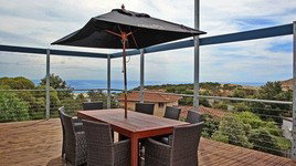 Coral Sands Luxury Beach House - Mackay Tourism 1