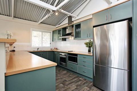 Coral Sands Luxury Beach House - Mackay Tourism 2