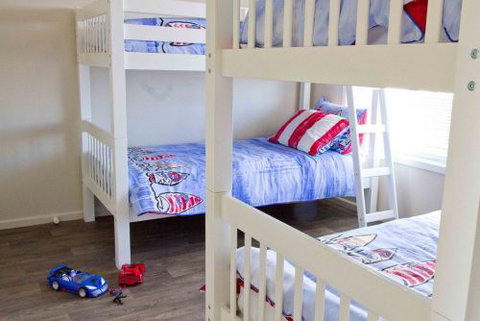 Coral Sands Luxury Beach House - Mackay Tourism 5