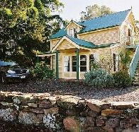 Beaupre Cottage - Mackay Tourism