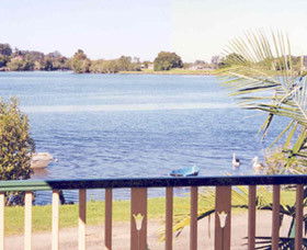 Cranford Cottage - Mackay Tourism 0