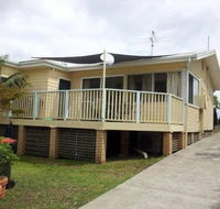 The Brightwaters Cottage - Mackay Tourism
