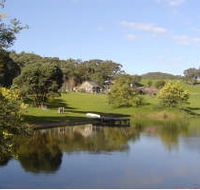 Cloud End Accommodation - Mackay Tourism