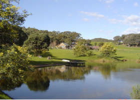 Cloud End Accommodation - Mackay Tourism 0