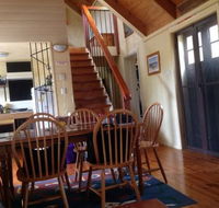 Glendon Beach House - Mackay Tourism