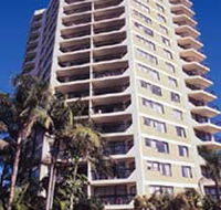 Horizons Holiday Apartments - Mackay Tourism