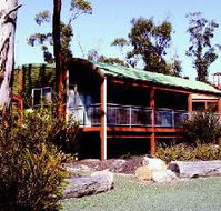 Bridport Resort And Convention Centre - Mackay Tourism