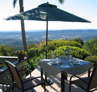 Hillside Bed amp Breakfast - Mackay Tourism