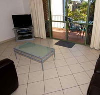 Montana Palms Holiday Apartments - Mackay Tourism