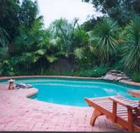 Caseys Lane Luxury Retreat - Mackay Tourism
