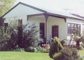 Elmstead Cottages - Mackay Tourism 0