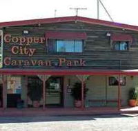 Discovery Holiday Parks - Mt Isa - Mackay Tourism