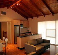 Ethelton Serviced Apartments - Mackay Tourism
