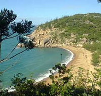 Magnetic Island Holiday Homes - Mackay Tourism