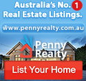 Penny Realty Australia - Mackay Tourism