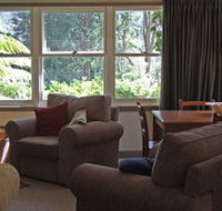 Coocarah - On Mountain View Lane - Mackay Tourism