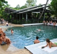 Bungalow Bay Koala Village - Mackay Tourism