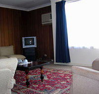 Black Opal Holiday Units - Mackay Tourism