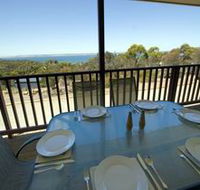 American River Water View Cottage - Mackay Tourism