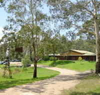 Megalong Valley Guesthouse Accommodation - Mackay Tourism