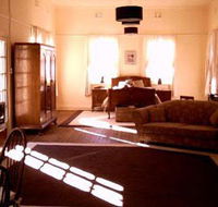 Old Parkes Convent - Mackay Tourism