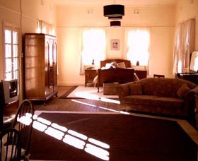 Old Parkes Convent - Mackay Tourism 0