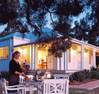 Lillians On Lovedale - Mackay Tourism