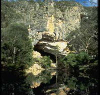 Jenolan Caves Cottages - Mackay Tourism