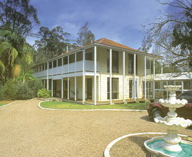 Kincumber South NSW Mackay Tourism