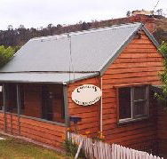 Cobbler's Accommodation - Mackay Tourism