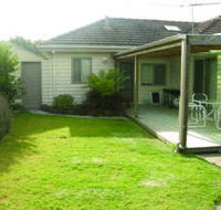 My Central Rye - Mackay Tourism