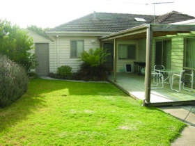 My Central Rye - Mackay Tourism 0