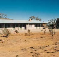 Alpana Station - Mackay Tourism