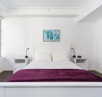 Astra Apartments Sydney CBD - Mackay Tourism