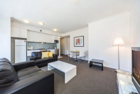 Astra Apartments Sydney CBD - Mackay Tourism 2