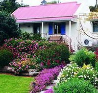 Abeona Cottage - Mackay Tourism