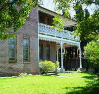 Old Rectory Bed And Breakfast Guesthouse - Sydney Airport - Mackay Tourism