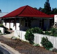 Cobb amp Co Cottages - Mackay Tourism