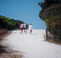 Weeroona Holiday Park - Mackay Tourism