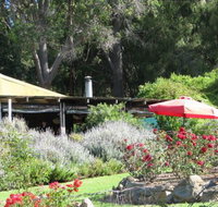 Pemberton Lavender amp Berry Farm - Mackay Tourism