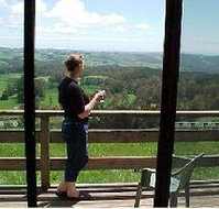 Pindari Holiday Farm And Restaurant accommodation - Mackay Tourism